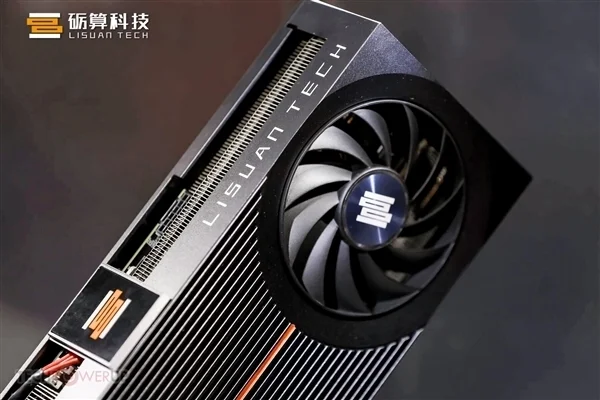 中國高端GPU站起來了！礪算科技7G100、摩爾線程MTT S90雙殺：性能逆襲RTX 4060