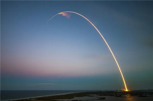 連續(xù)上班20天 受傷不敢報(bào) 兩名前員工起訴SpaceX