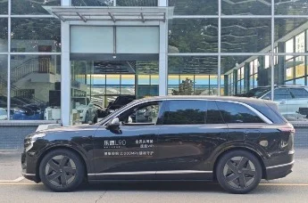 樂道截胡理想i8廣告？蔚來沈斐：請水軍的人都不尷尬，我為什么要尷尬