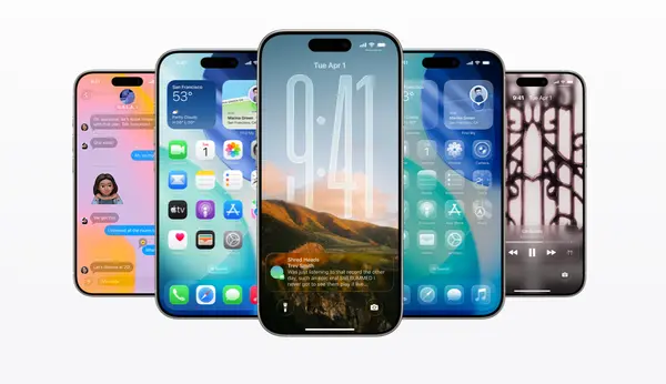 iOS