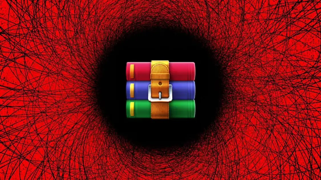 WinRAR
