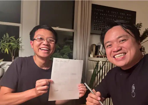 0.3B！谷歌開源新模型，手機斷網也能跑，0.2GB內存就夠用