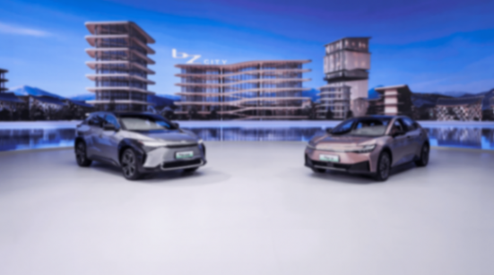 “00后”一汽豐田獨有的“快慢之道”:不促銷只感恩 22年品質如一