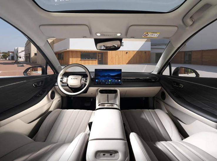 650km續航,AION RT煥新款將于9月22日上市,價格多少合適?