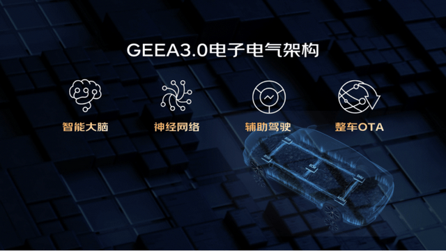 吉利中國星為啥賣得好?去了趟敦煌月牙泉,我似乎有些懂了