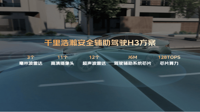 吉利中國星為啥賣得好?去了趟敦煌月牙泉,我似乎有些懂了