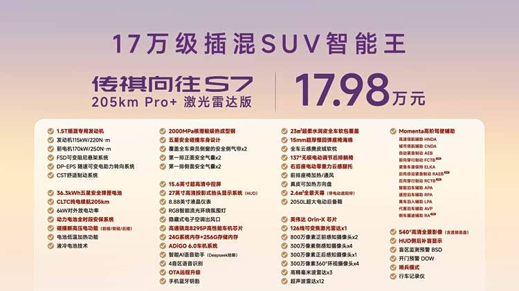 擊穿20萬級SUV價(jià)格天花板,領(lǐng)克08 EM-P上市