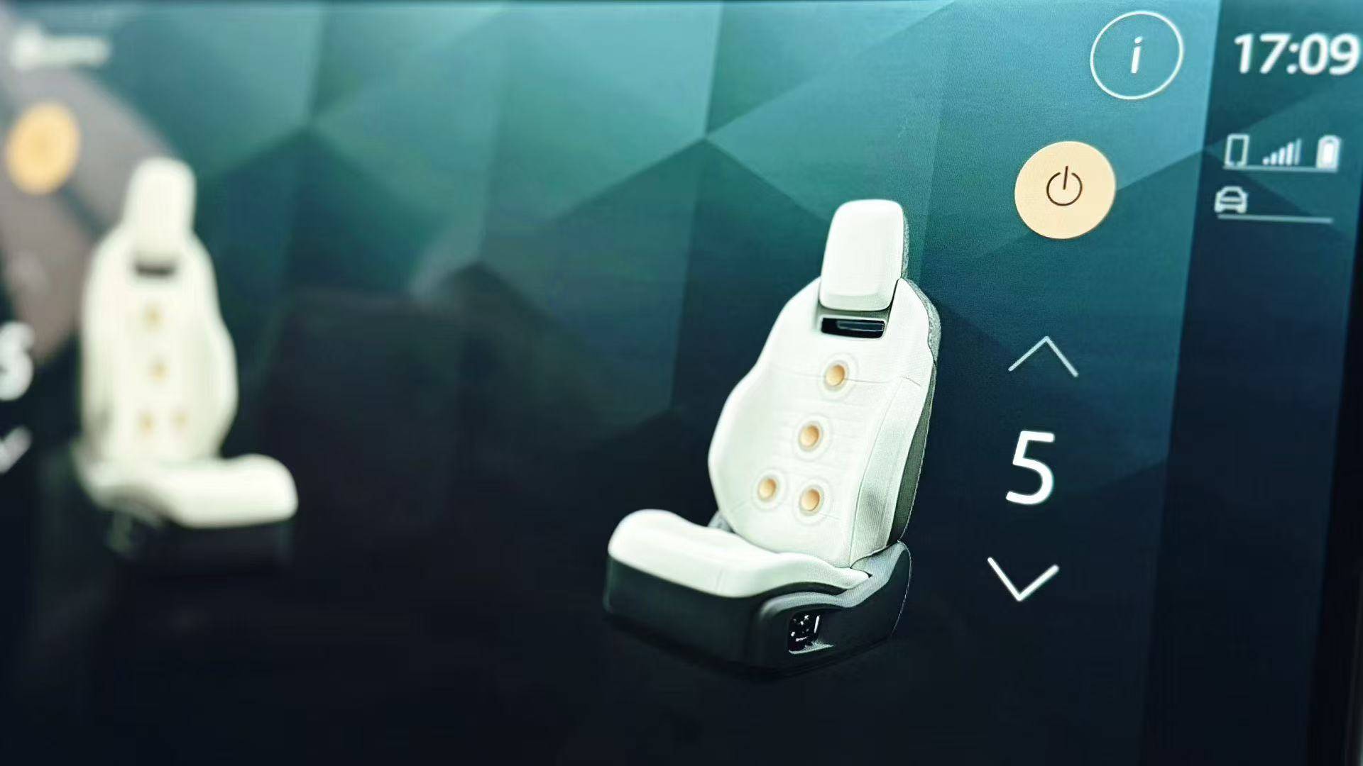 擁有路虎衛(wèi)士OCTA的人,大概率也擁有值得羨慕的人生