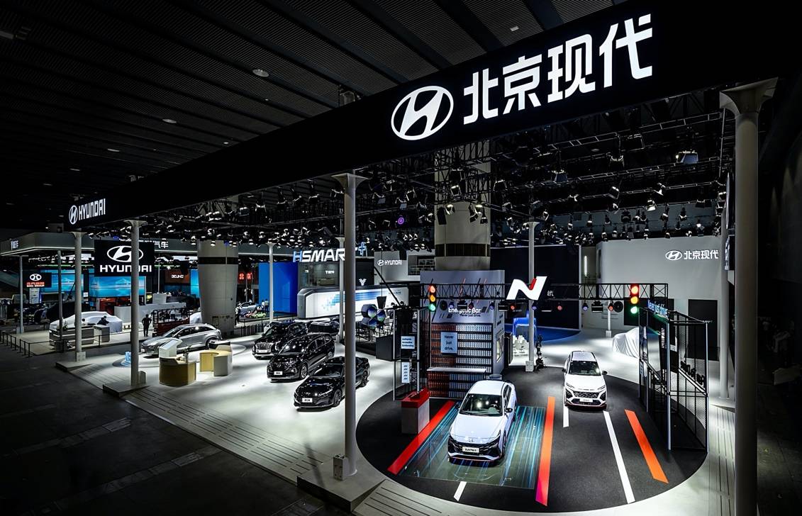 這個國慶買車,看準北京現(xiàn)代的“超值窗口”