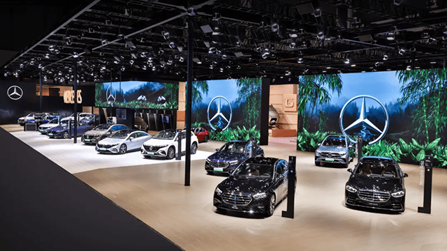 全球主流車企產業政策在2025年轉向,中國轉不轉?