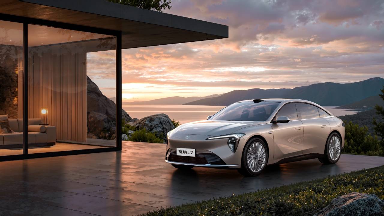 通用汽車在華增勢強勁,新能源車持續領漲