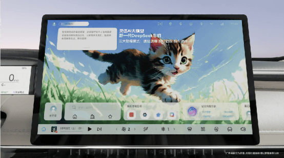 五菱繽果S正式登場:高質(zhì)感小車的新標桿