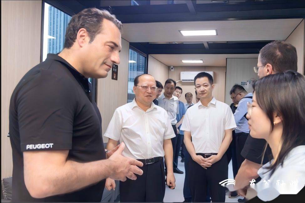 廣汽菲克廢墟之上,Jeep要借東風“電”力重生?