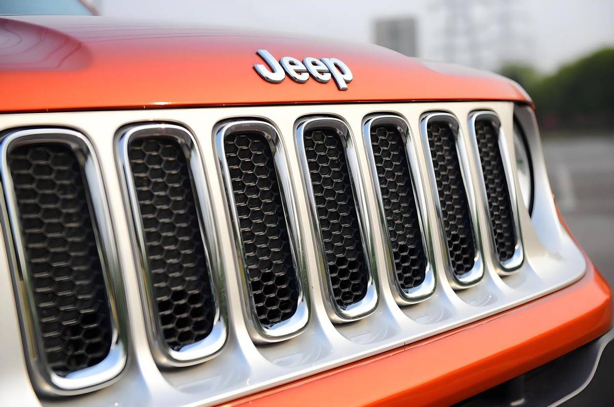 廣汽菲克廢墟之上,Jeep要借東風“電”力重生?