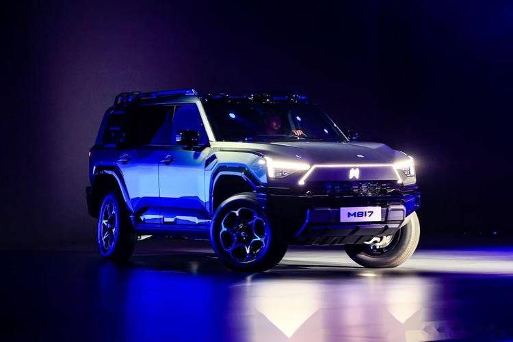 廣汽菲克廢墟之上,Jeep要借東風“電”力重生?