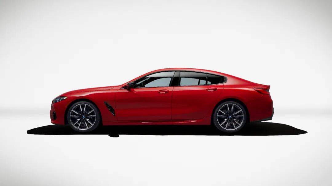 盤點近年來最值得收藏的寶馬M車型!其中2款曾在中國上市!