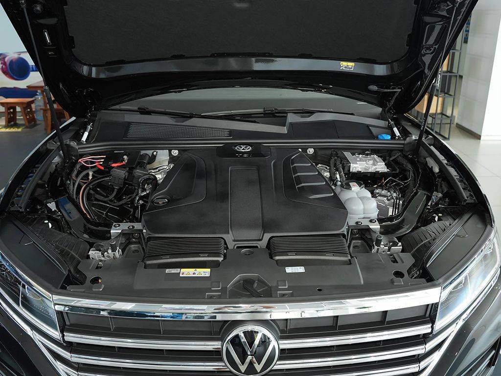 想買途銳的注意!大眾途銳明年停產,現款最低34萬多,快沖?