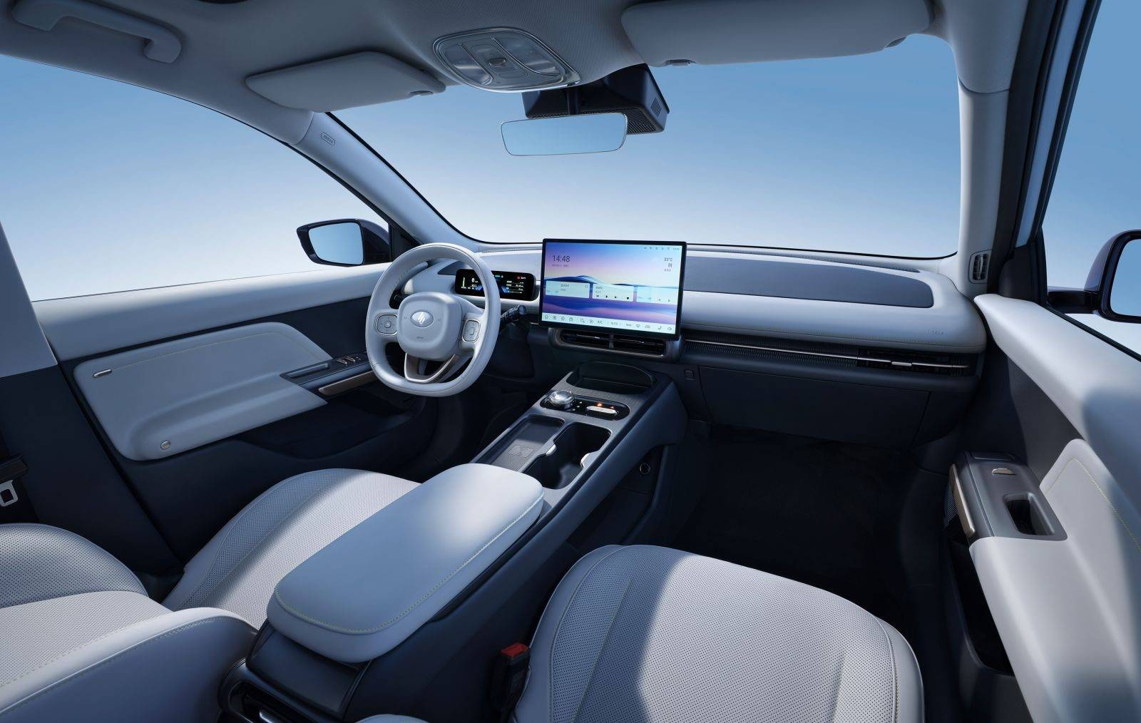 9.78萬元起,江鈴這款“務實派”純電SUV,把家庭需求摸透了