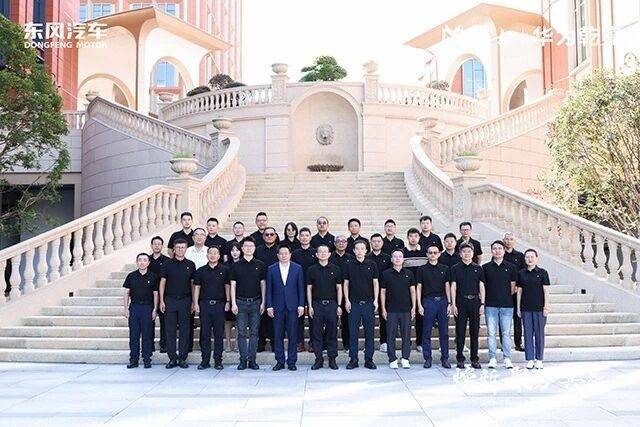 猛士華為雙劍合璧:萬良渝與趙安打造智能越野第一品牌