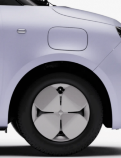 售3.98-5.28萬元 埃尚A100C正式上市