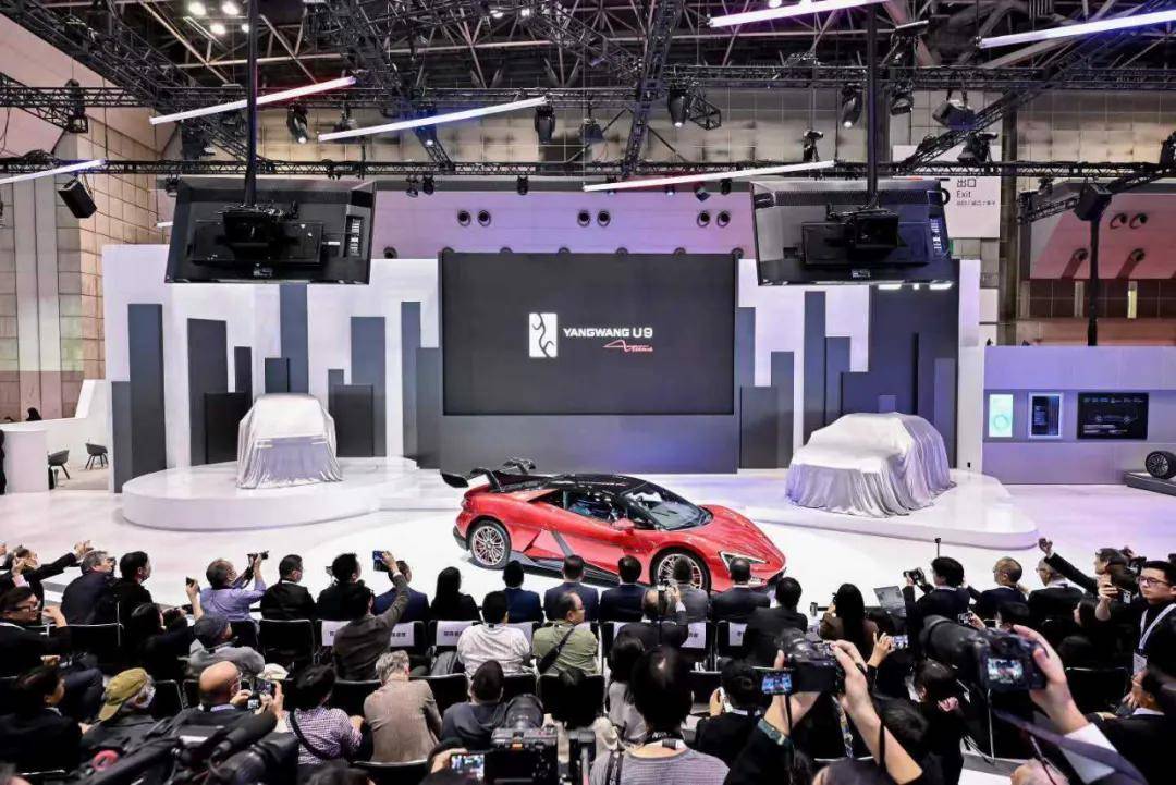 被鈴木視為“巨大威脅” 比亞迪深耕日本市場的背后