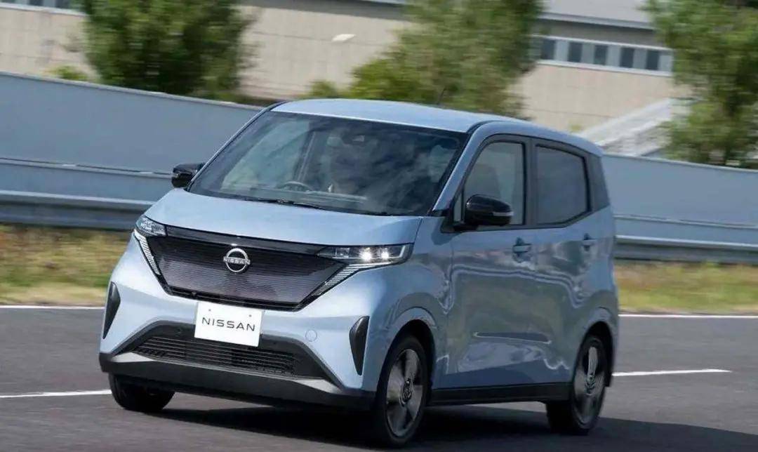 被鈴木視為“巨大威脅” 比亞迪深耕日本市場的背后