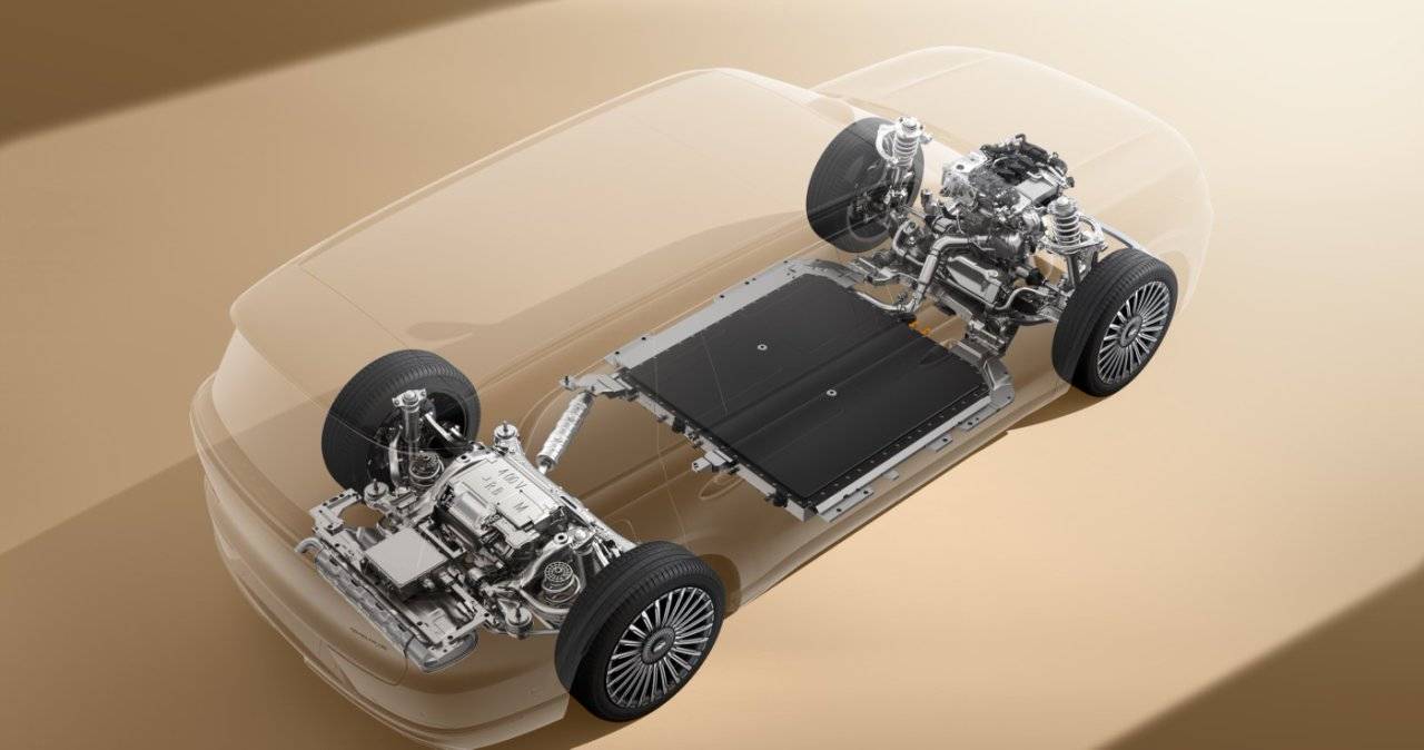 智享大六座旗艦SUV風云T11全球上市,限時搶鮮價17.99-23.99萬元