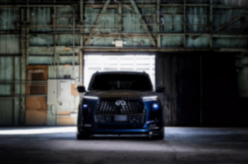QX80 R-Spec,搭載GT-R Nismo VR38引擎的千匹怪獸