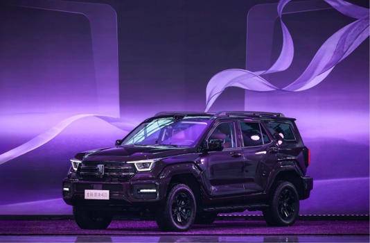 潮酷越野新風(fēng)向,全新坦克400憑什么成年輕人心頭好?