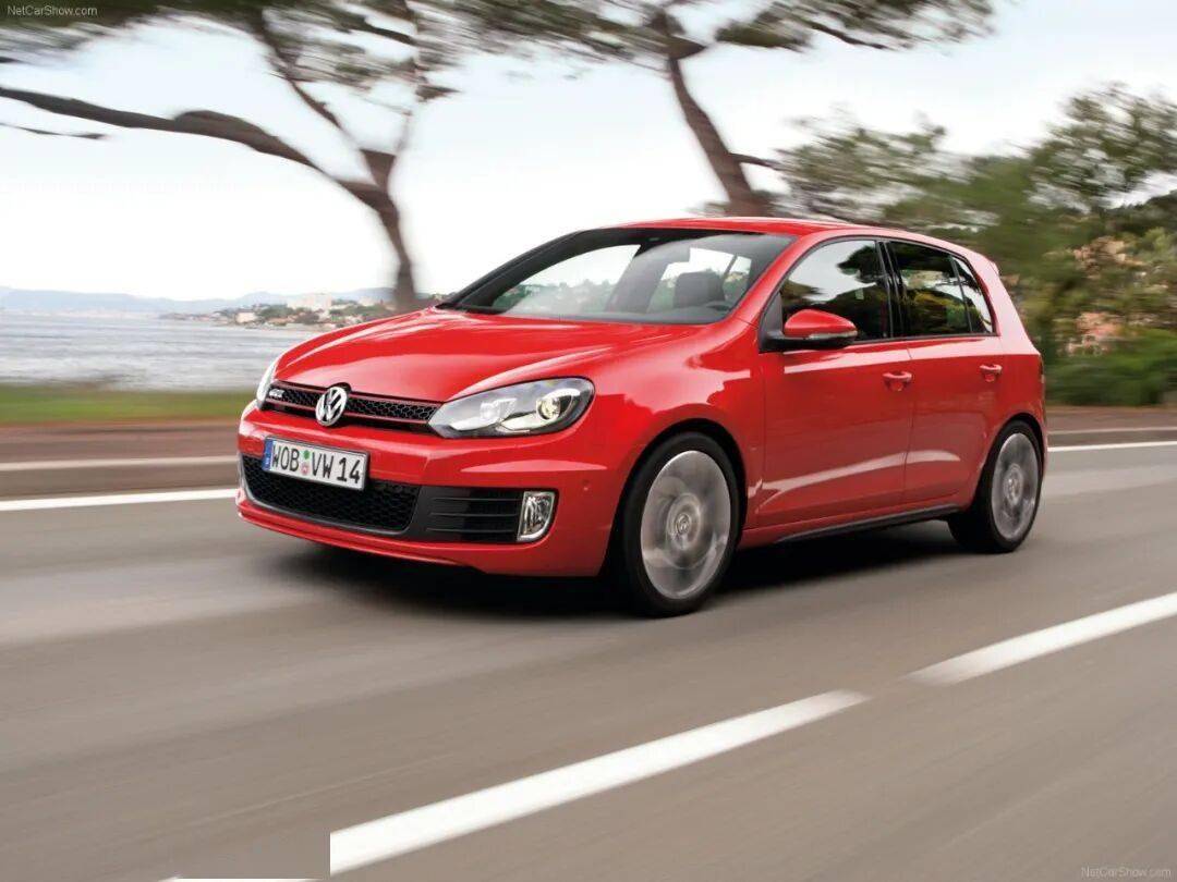 開過所有國產(chǎn)斯柯達(dá),明銳RS是最好的一輛