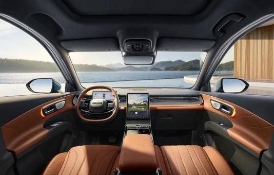 新能源思維造燃油車,第五代瑞虎8是在越界還是超越?