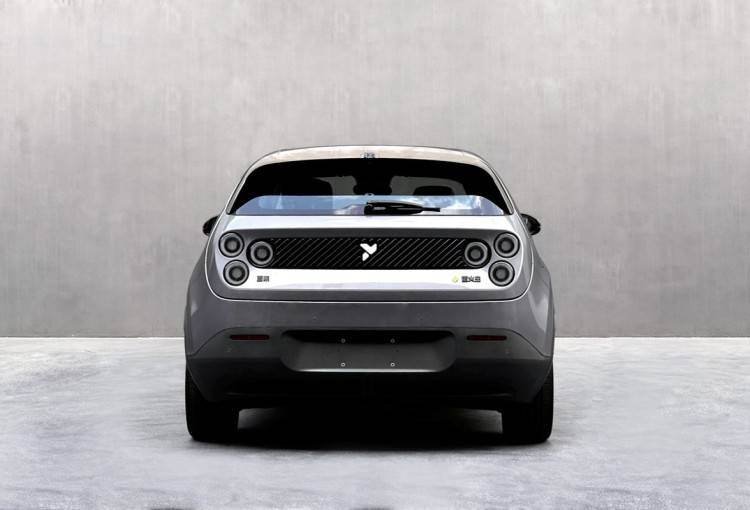 8款新能源汽車申報圖曝光!