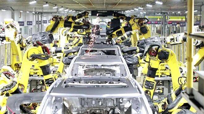 悅達起亞出口50萬輛,其他合資車企續命的一面鏡子