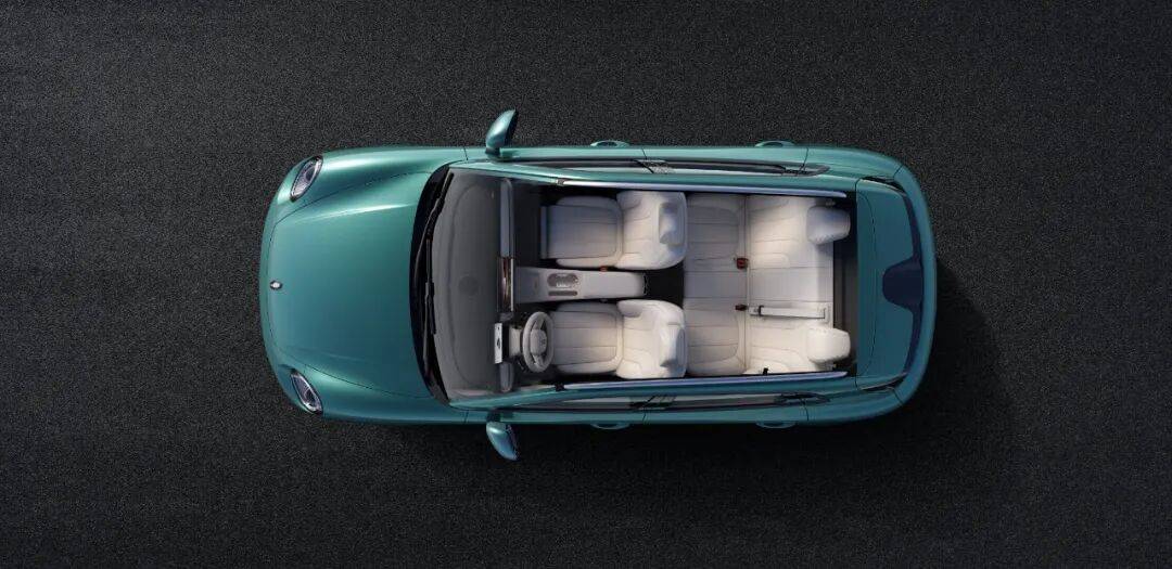 破局者or陪跑者?歐拉5能否撼動元PLUS的地位?