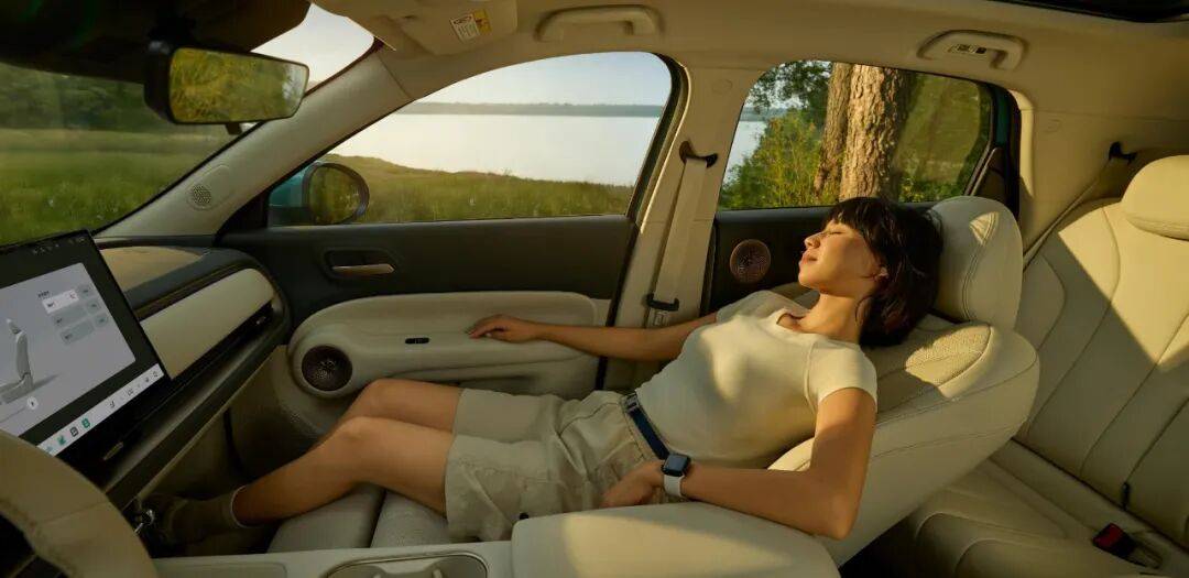 破局者or陪跑者?歐拉5能否撼動元PLUS的地位?