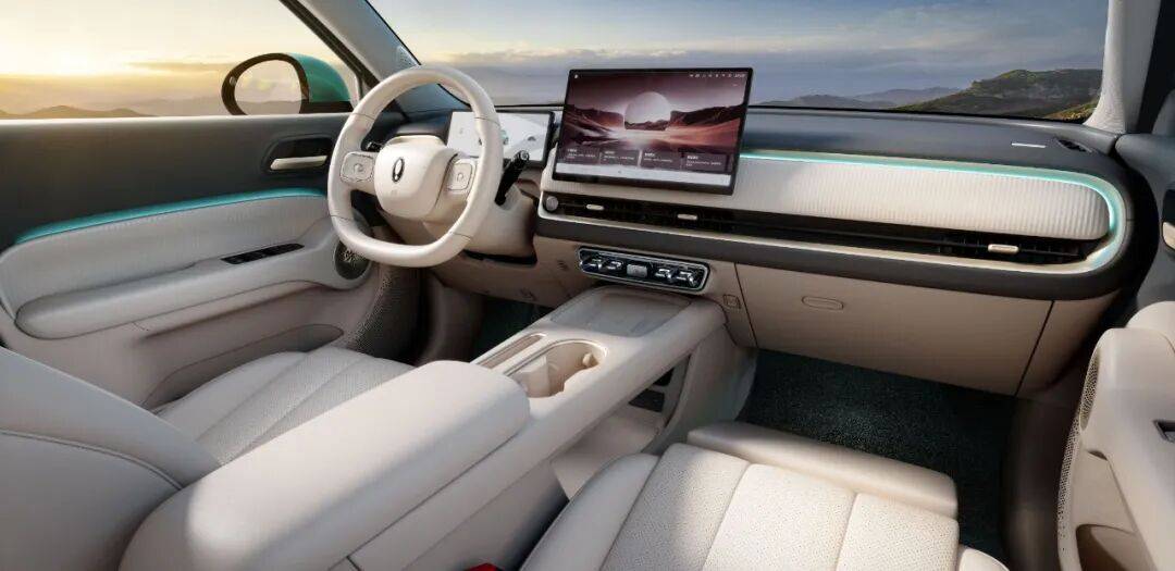 破局者or陪跑者?歐拉5能否撼動元PLUS的地位?