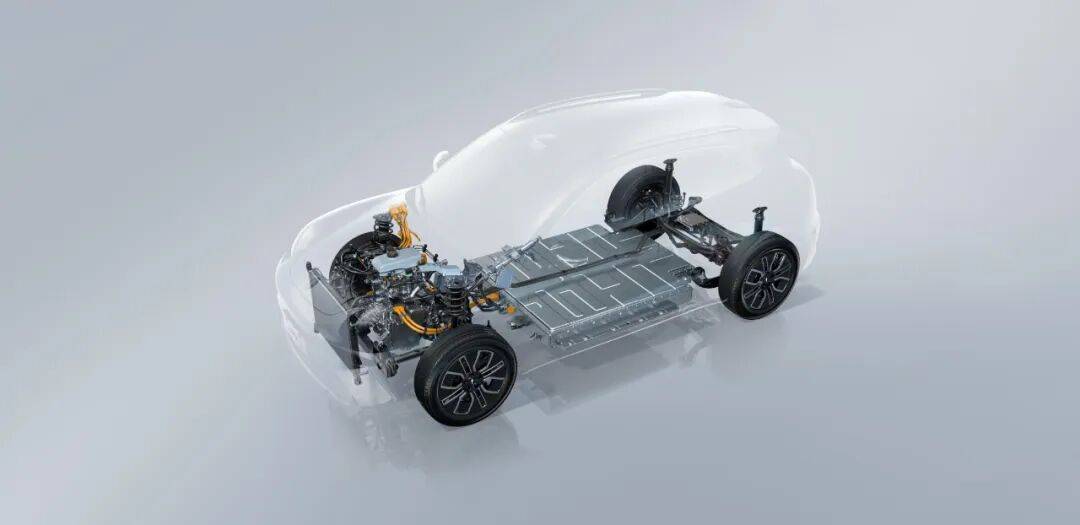 破局者or陪跑者?歐拉5能否撼動元PLUS的地位?