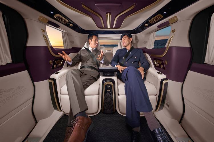 11月份五款高端綠牌MPV汽車備戰廣州車展!