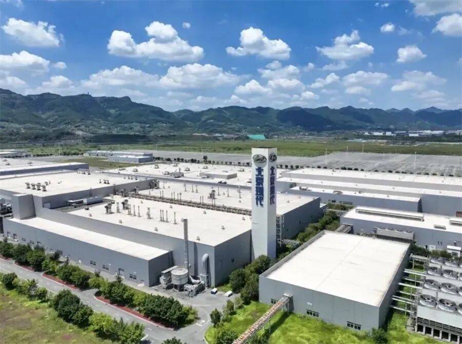 77億的工廠16億賣 自主“撿漏”合資產能背后的車市劇變