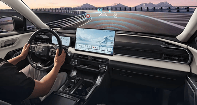 “油電同強”,廣汽豐田的百萬輛更具含金量