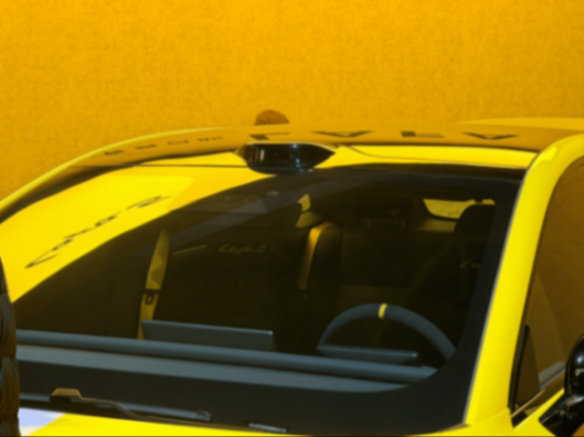 限時售價9.28萬元起 零跑純電轎跑Lafa5正式上市