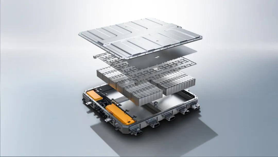 暴擊三連問:動力、安全、舒適,風云A8L你妥協了哪一樣?
