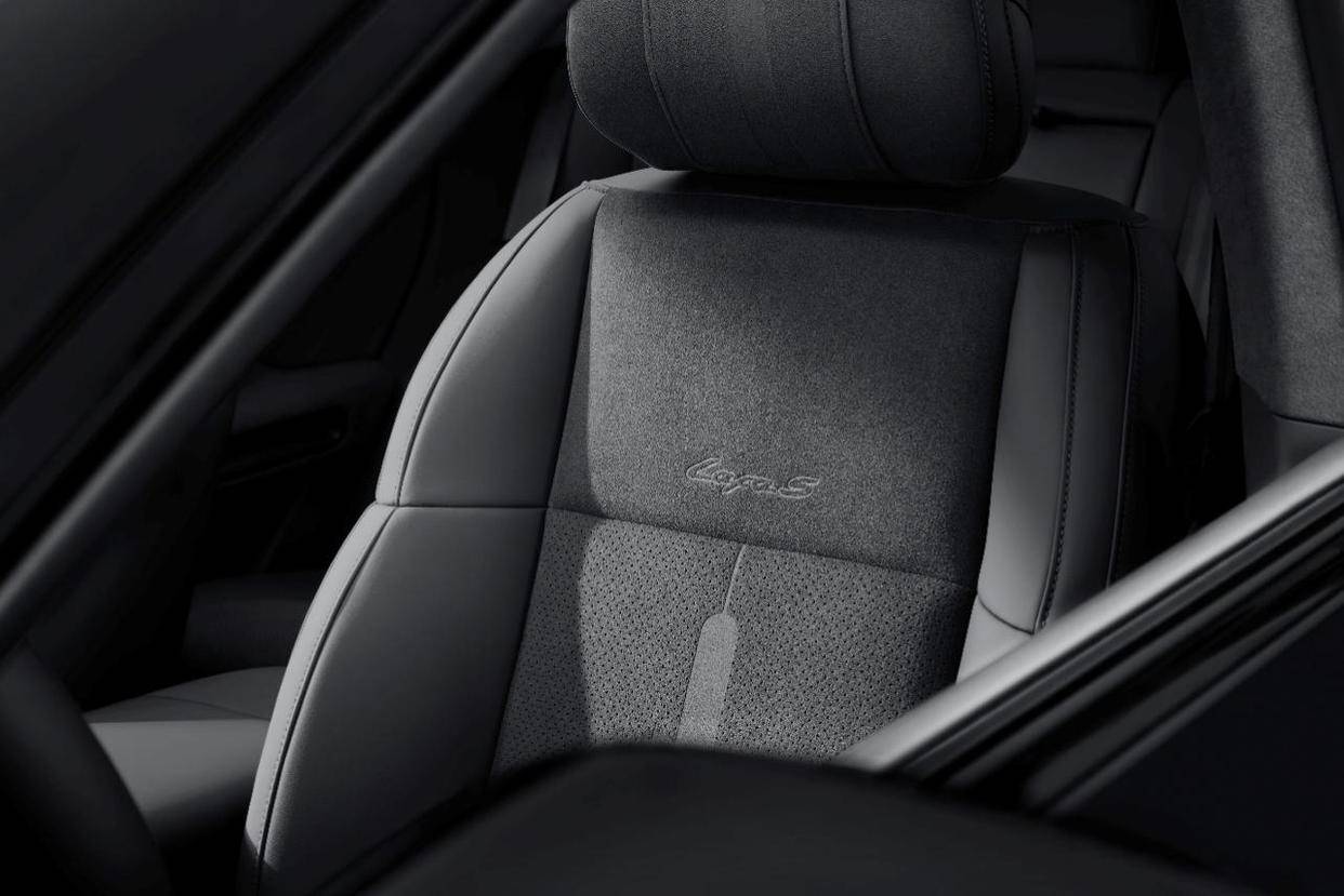 “電動高爾夫”——零跑Lafa5,限時9.28萬元起售