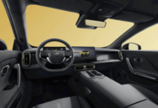 9.28萬起售!零跑Lafa5:日常通勤/賽道撒歡兩不誤