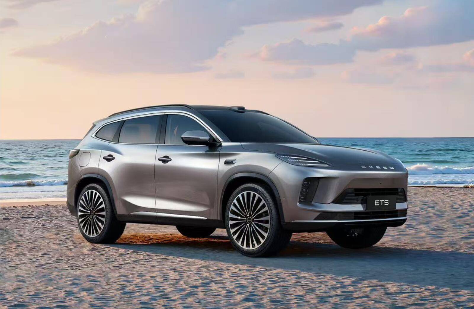 把錢包準(zhǔn)備好 奇瑞四款SUV新車來襲 2026款捷途X90 PRO領(lǐng)銜