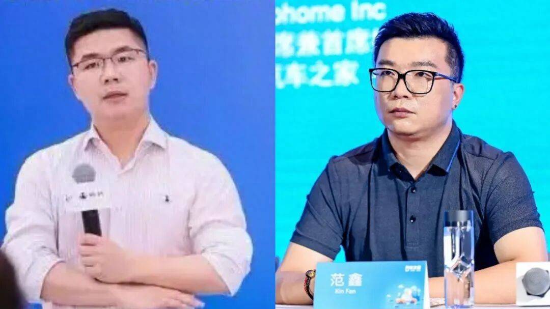 智界汽車迎來王炸組合!前比亞迪銷售老總+前汽車之家總編聯手