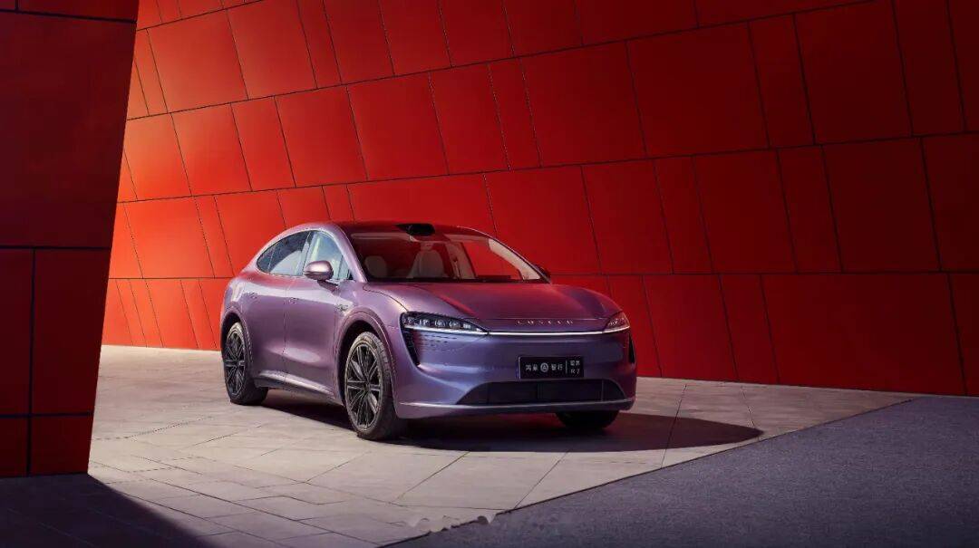 智界汽車迎來王炸組合!前比亞迪銷售老總+前汽車之家總編聯手