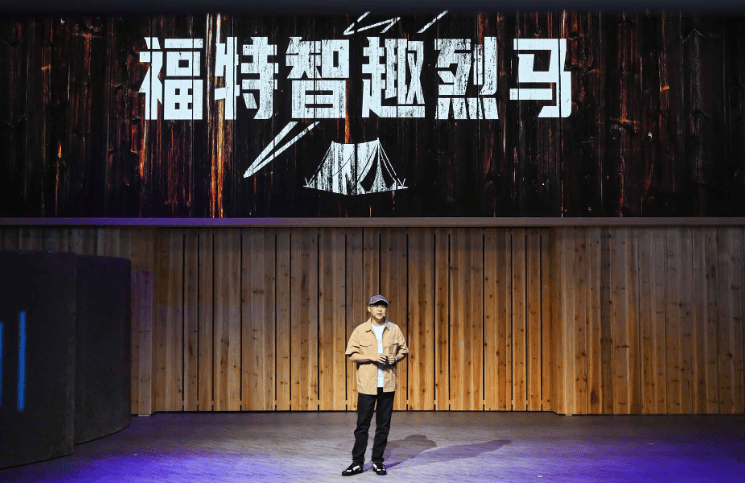 福特不振、林肯敗退,吳勝波難治福特中國病根