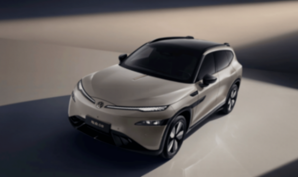 被國產車逼急后,合資車終于開竅了