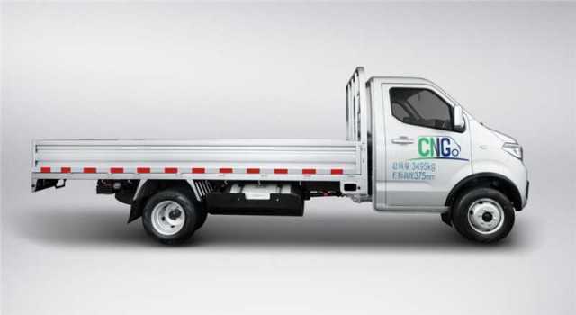 長安神騏T30上市!6.09萬起配2.0L動力,物流創(chuàng)富好幫手!